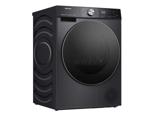 Сушильная машина HISENSE DH5S902UB2